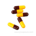 HPMC Empty Gelatin Capsule Halal Empty Capsules